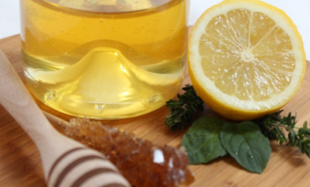 Cara Mengecilkan Perut Buncit Dengan Jeruk Nipis