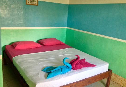 Penginapan Dan Hotel Di Gili Trawangan Lombok Utara