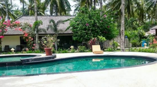 Penginapan Dan Hotel Di Gili Trawangan Lombok Utara