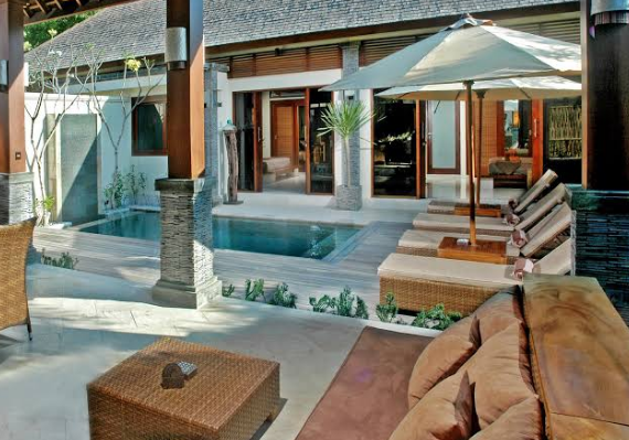 Penginapan Dan Hotel Di Gili Trawangan Lombok Utara