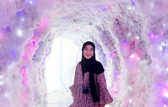 Lembang Wonderland, Lokasi Dan Harga Tiket Masuk