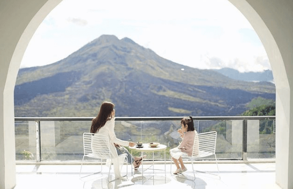 Montana Del Cafe Bali, Lokasi dan Daftar Harga Menu