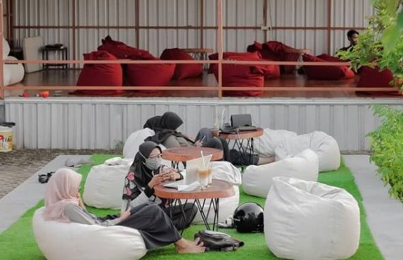 Always Coffee Nologaten Jogja, Review Lokasi dan Daftar Harga Menu