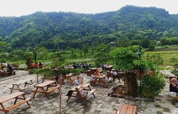 Kopi Ingkar Janji Kulon Progo, Lokasi dan Daftar Harga Menu