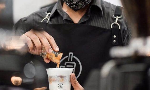 Jempolan Coffee & Eatery Jogja - Review Lokasi dan Harga Menu