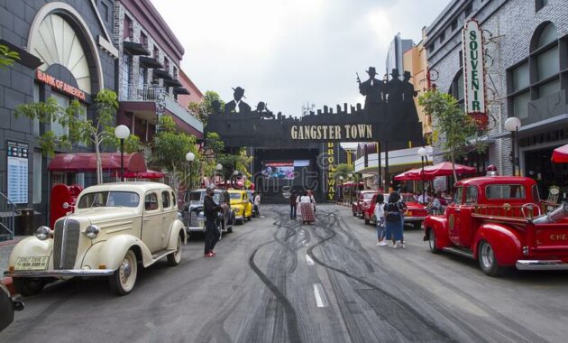 Museum Angkut Malang, Harga Tiket Masuk dan Sejarah Museum Angkut