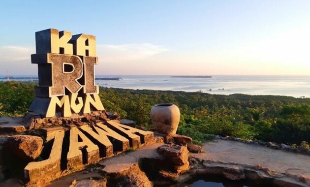 Taman Nasional Karimun Jawa, Daya Tarik dan Keindahannya Yang Perlu Diketahui